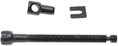 Chain tensioner compatible with Scheppach Fuxtec McDillen Rotfuchs Güde 45-58 cc chainsaw
