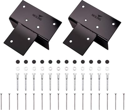 Pergola Kit - Connection support
