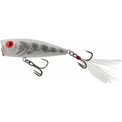 Lure Salmo rattlin pop