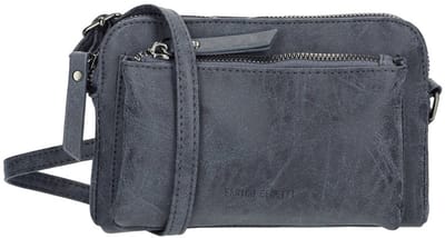 Enrico Benetti 66919 Omhang Schoudertas Handig Formaat Donkerblauw
