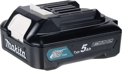 Makita 1913G0-9 BL1050B Gereedschapsaccu 12 V 4.9 Ah Li-ion