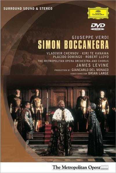 Simon Boccanegra