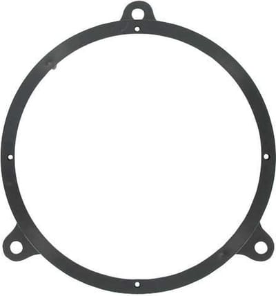 Speakerringen Toyota Avensis 2003-2009/ Yaris 2005-2012/ Corolla 2002-2006 - 165 mm