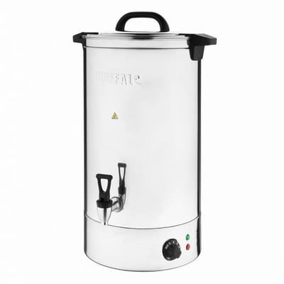 Buffalo Energiebesparende Waterkoker - handmatig vullen 20L