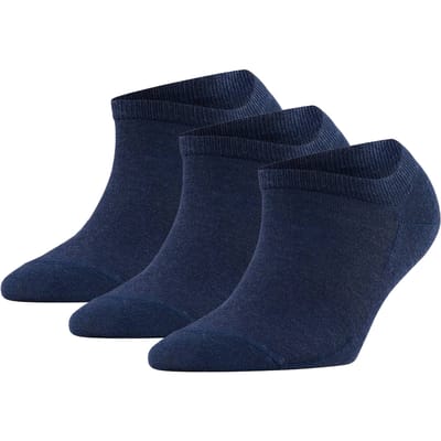 Falke Sokken FALKE Active Breeze SN Set van 3