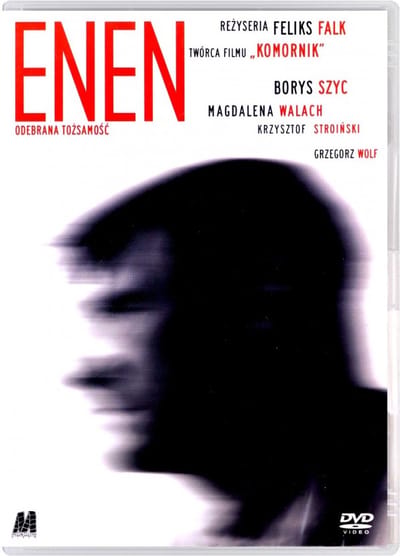 Enen [DVD]