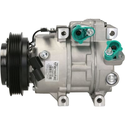 Compressor airconditioning THERMOTEC KTT090164