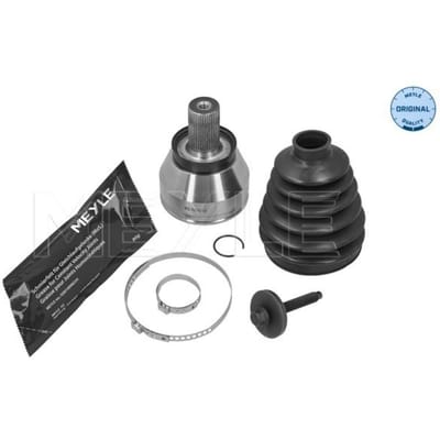 Homokineet reparatie set, aandrijfas MEYLE 714 498 0061