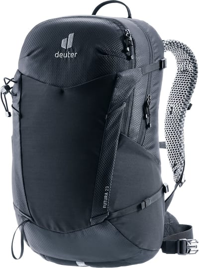 Deuter Futura 23 - Wandelrugzak 57 cm (black)