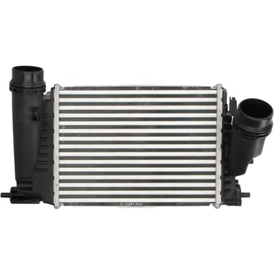 Intercooler, inlaatluchtRadiator THERMOTEC DAR029TT