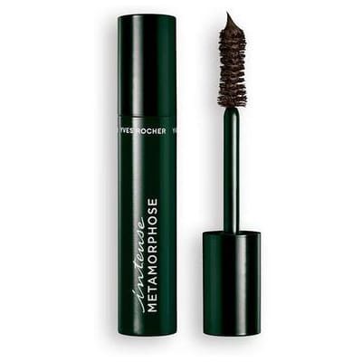 Yves Rocher Mascara Intense Métamorphose 02. Brun