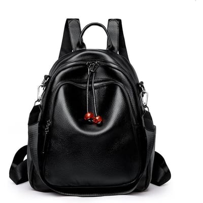 Rugzak voor Dames Temperament en Elegante Damesrugzak Grote Capaciteit Modieuze Mama Tas Herfst en Winter Veelzijdige Casual Rugzak