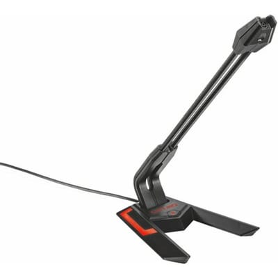 Trust GXT 210 - Gaming USB Microfoon