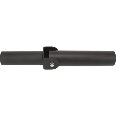 Accessoire d'insertion de poteau pour mine terrestre Rotation à 180 Degrés Facile à Installer Barre en T Row Plate Accessoire d'insertion de poteau pour la Force