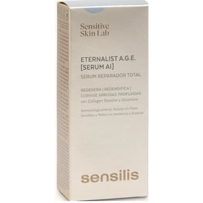 Sensilis ETERNALIST A.G.E herstellend anti-aging-serum 30 ml