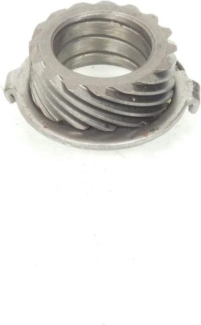 Bague pignon 750770 16dts entraîneur compteur pour scooter Peugeot XR6 E 50 Neuf