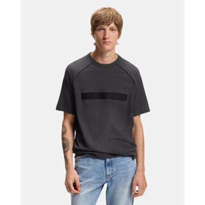 T-shirt Korte Mouw HUGO 50563112 DALIK