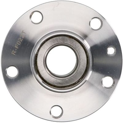 Wiellagerset BTA H2F023BTA