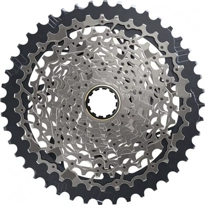 CASSETTE SRAM 12V XG1271 D1 XPLR WIDE 10-44 ZI XDR