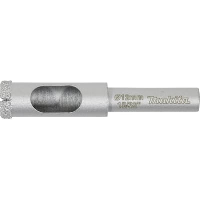 Makita D-77403 Tegelboor 12 mm 1 stuk(s)