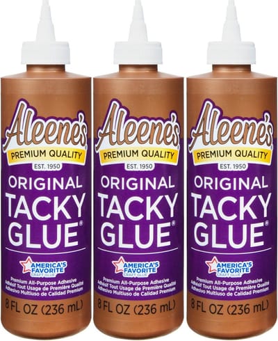 Aleene's Universeellijm - Tacky Glue - Original - 236ml - 3 stuks