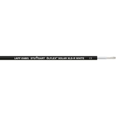 Lapp Olflex Solar Xls-R Enkele Kern 6Mm² Kabel - 0023138 [20 Meters]