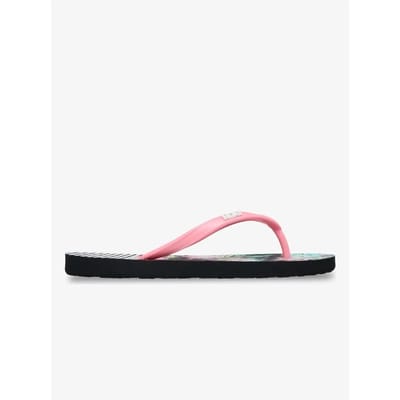 Meisjes slippers Roxy Viva Stamp