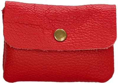 Charm London Etui Portemonnee Elisa Rood