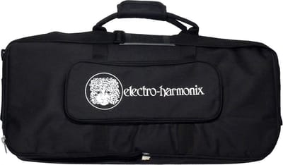 Electro Harmonix pedaal Board Bag Gigbag voor Bodeeffect - Tas voor effect-units
