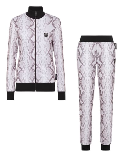 Trainingspak: Top & Broek Python