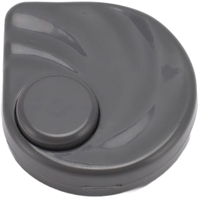 Stofindicator LED Lamp voor Stofzuiger Geschikt voor Shark voor Bissell Stofzuiger Accessoires Onzichtbaar Huisdier Onthullen gray