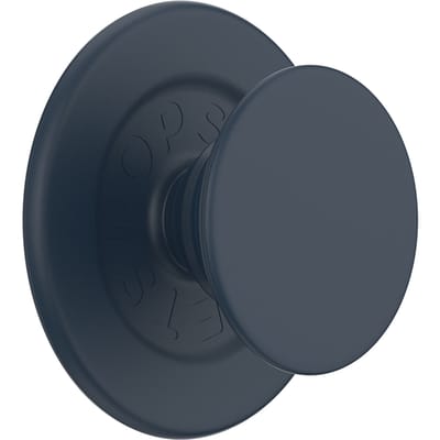 PopSockets PopGrip geschikt voor MagSafe Round - Navy