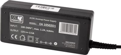 LED driver 12V - 3,5A - Basic