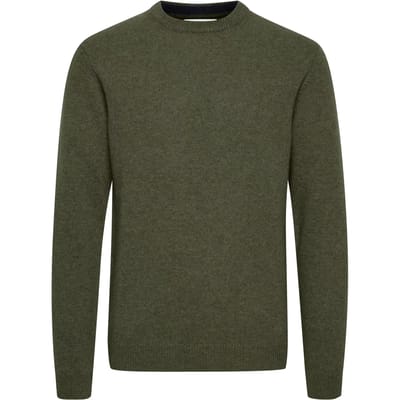 Trui met hoge hals Casual Friday Karl