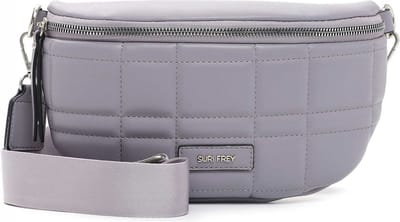 SURI FREY Schoudertas Hilary Crossover Bag Lilac Paars