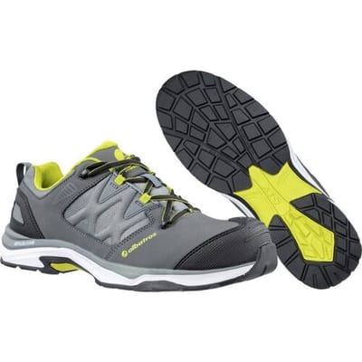 Albatros ULTRATRAIL GREY LOW 646210-41 Veiligheidsschoenen ESD S3 Schoenmaat (EU): 41 Grijs 1 stuk(s)