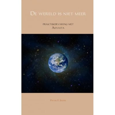 De Wereld Is Niet Meer - Pieter F. Snoek