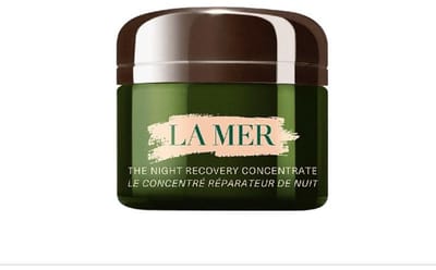La Mer The Night Recovery Concentrate Cream - 7ml