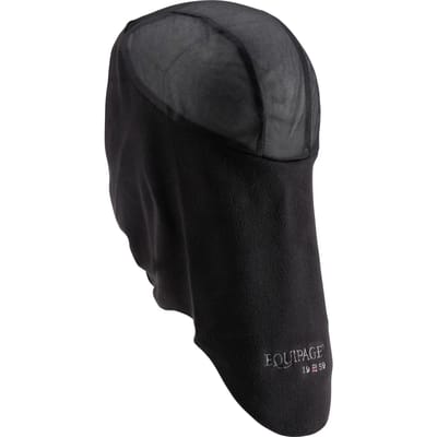 Fleece muts voor helm Equipage