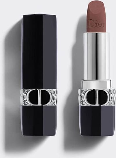 Christian Dior Velvet Cream Lipstick 3.5g.- 300 Nude Style