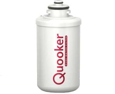 Quooker CUBE Filter HF (geschikt voor eerste generatie 1.0)