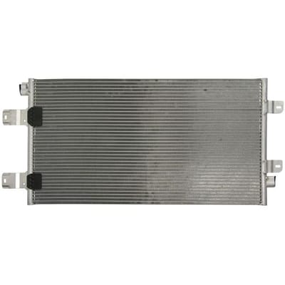 Condensator, airconditioning AVA COOLING RTA5443