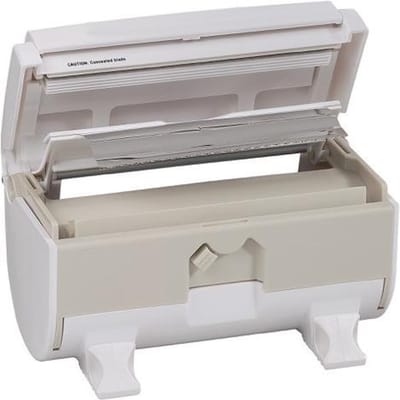 Sibel - Dispenser Aluminium Folie