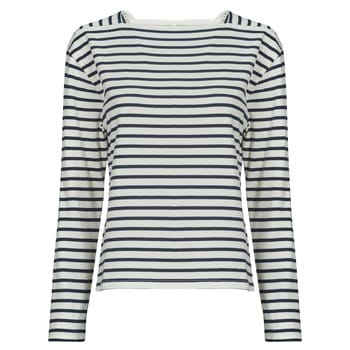 T-Shirt Lange Mouw Levis BAY SAILOR LS TEE