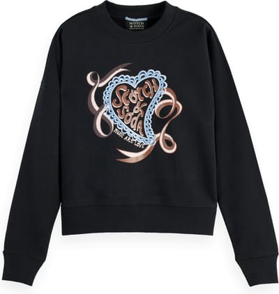 Scotch & Soda - Dames - Sweaters