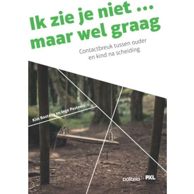 Ik Zie Je Niet ... Maar Wel Graag - Kim Bastaits