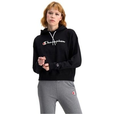 Capuchon sweaters Champion Hooded Sweatshirt Nbk
