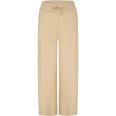 Timberland Dames/Dames Wijde Pijp Palazzo Broek (Safari)