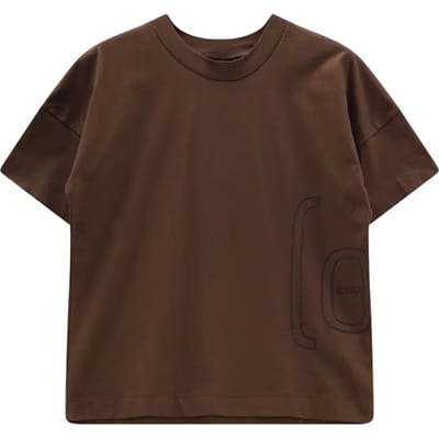 T-shirt dames CMP