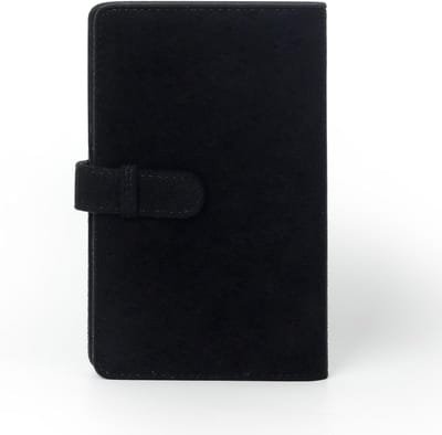 Klein Fotoalbum voor Fujifilm Instax en Polaroid met 96 Compartimenten, Geschikt voor Kpop Fotokaarten en Herinneringen